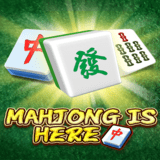 MAHJONG IS HERE?v=6.0